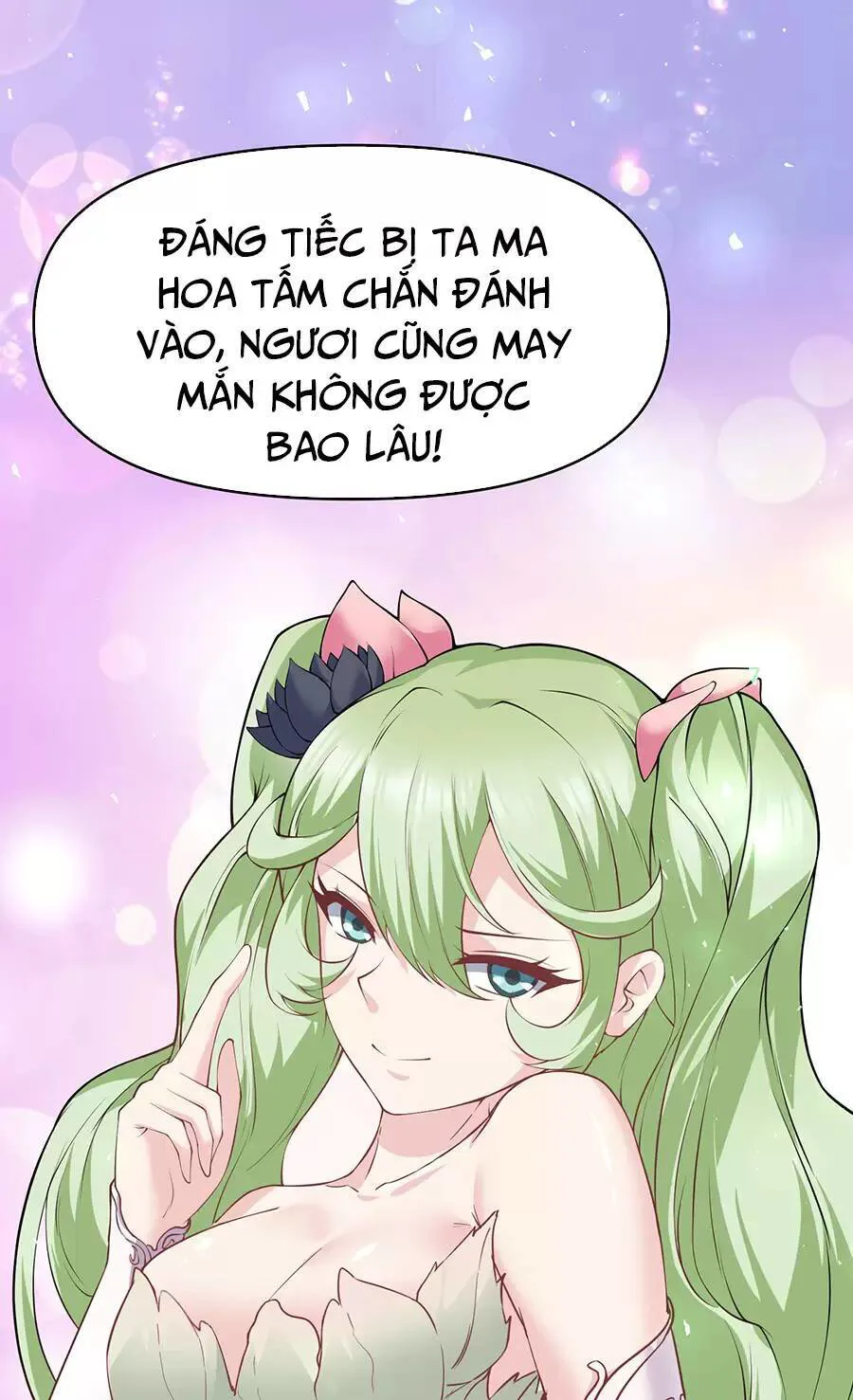 Đồ Long Kỵ Sĩ Hôn Môi Ác Long chương 27.2 - trang 18
