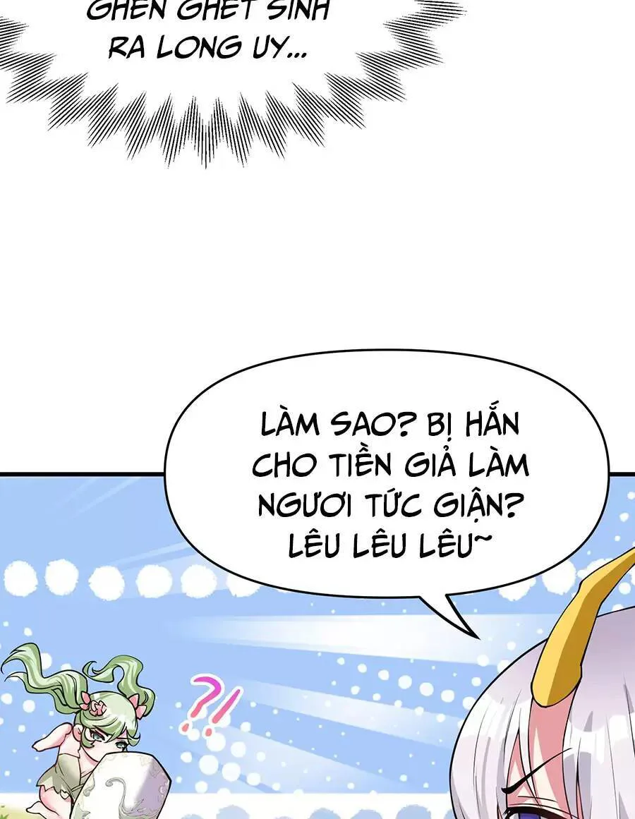 Đồ Long Kỵ Sĩ Hôn Môi Ác Long chương 27.2 - trang 30