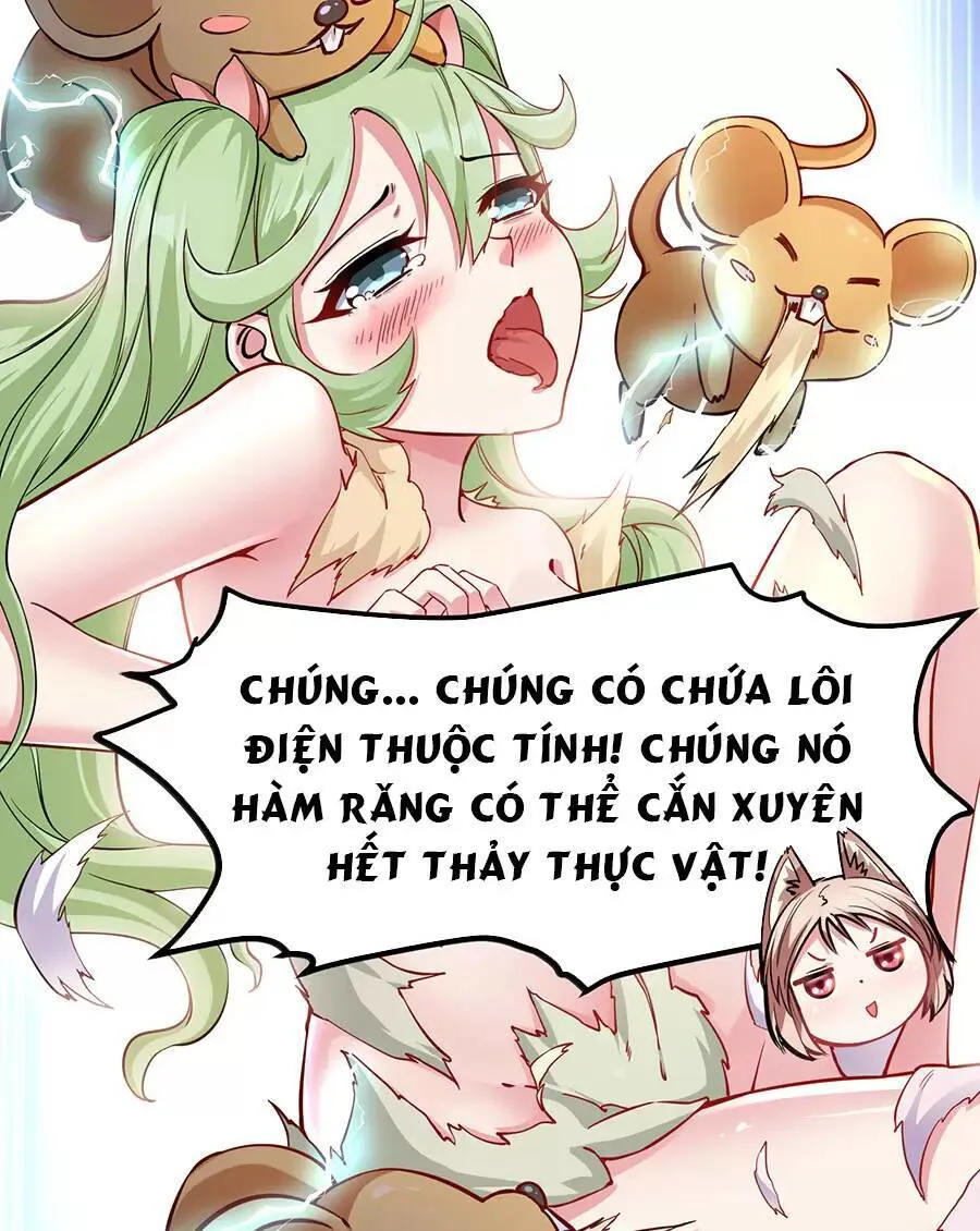 Đồ Long Kỵ Sĩ Hôn Môi Ác Long chương 27.2 - trang 55
