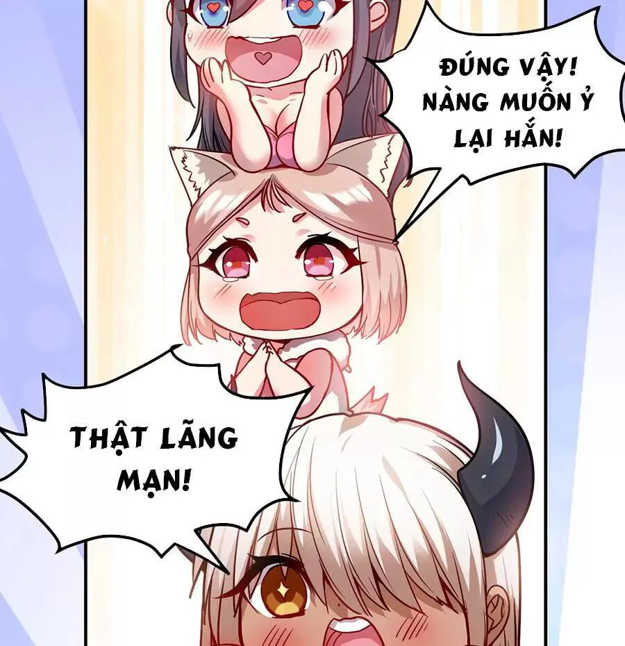 Đồ Long Kỵ Sĩ Hôn Môi Ác Long chương 31.2 - trang 12
