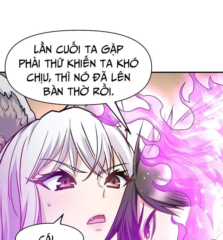 Đồ Long Kỵ Sĩ Hôn Môi Ác Long chương 31.2 - trang 28