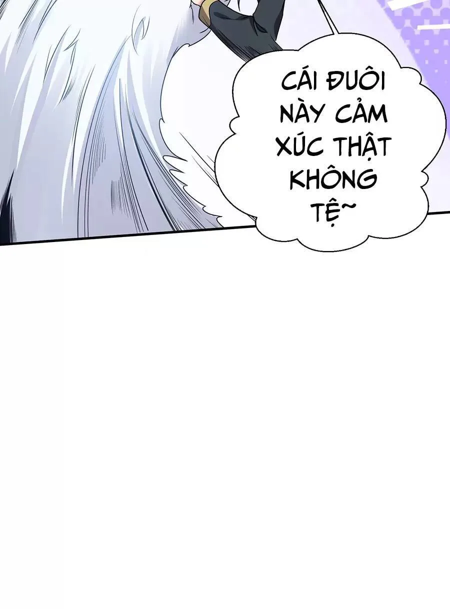Đồ Long Kỵ Sĩ Hôn Môi Ác Long chương 32.1 - trang 11