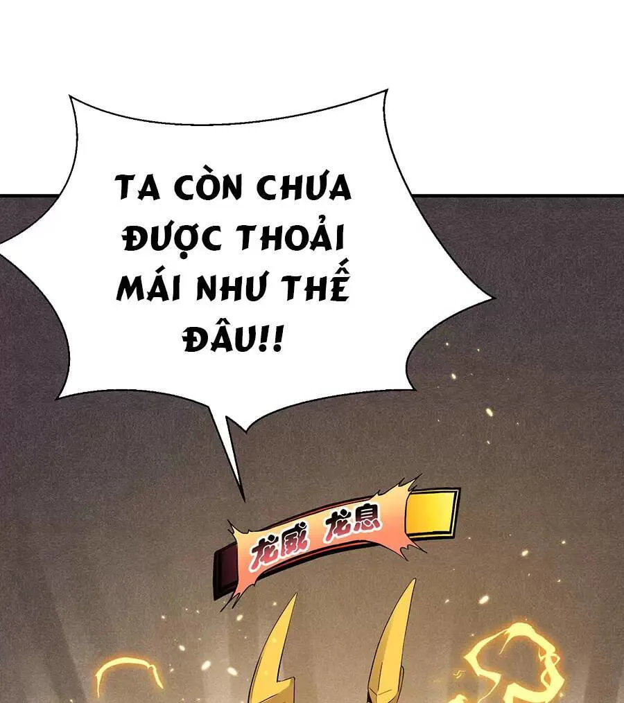 Đồ Long Kỵ Sĩ Hôn Môi Ác Long chương 32.1 - trang 20
