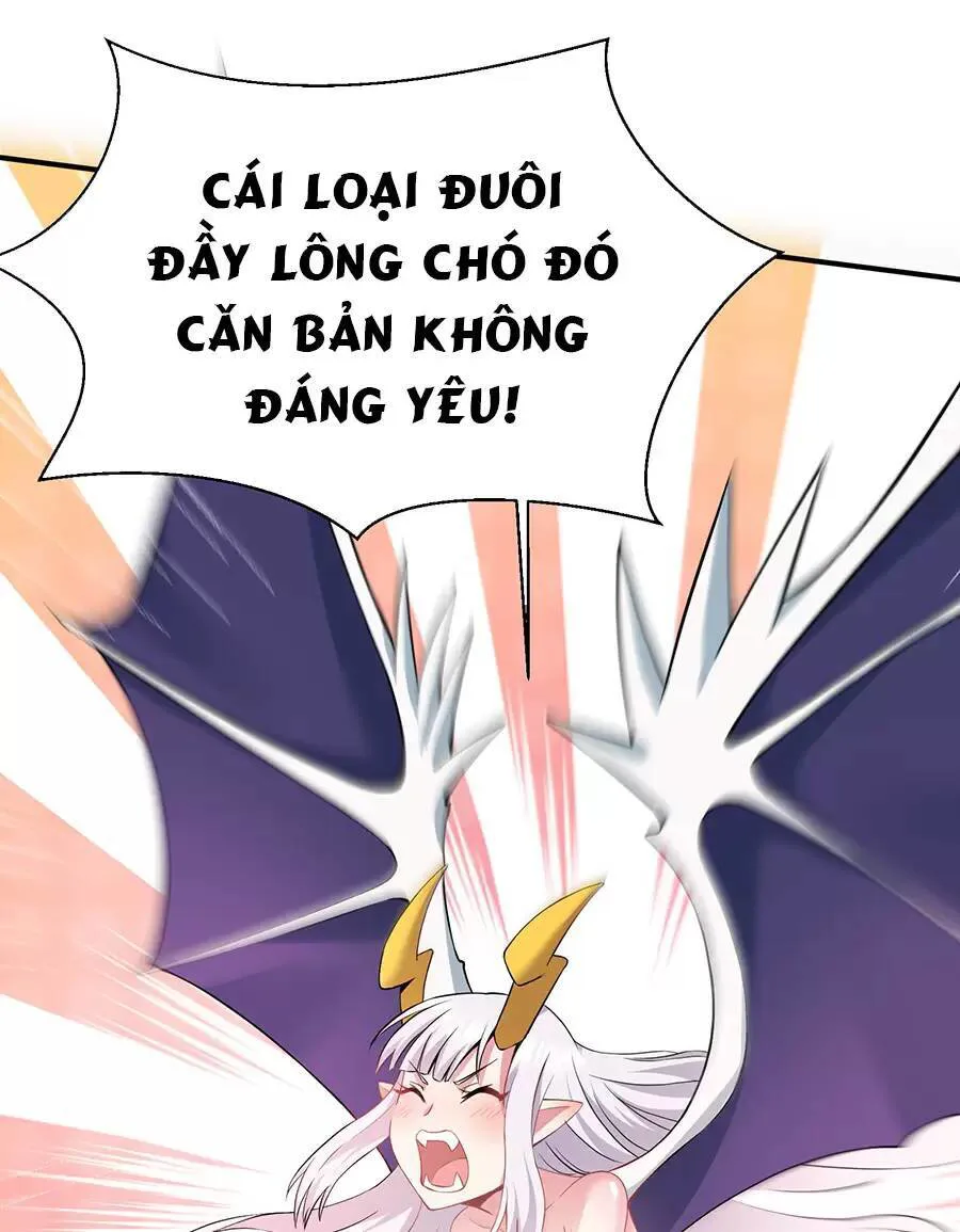Đồ Long Kỵ Sĩ Hôn Môi Ác Long chương 32.1 - trang 24