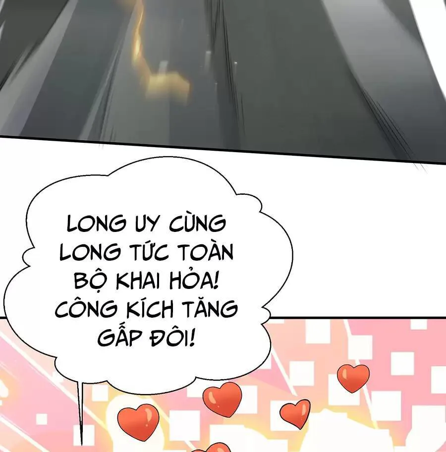 Đồ Long Kỵ Sĩ Hôn Môi Ác Long chương 32.1 - trang 28
