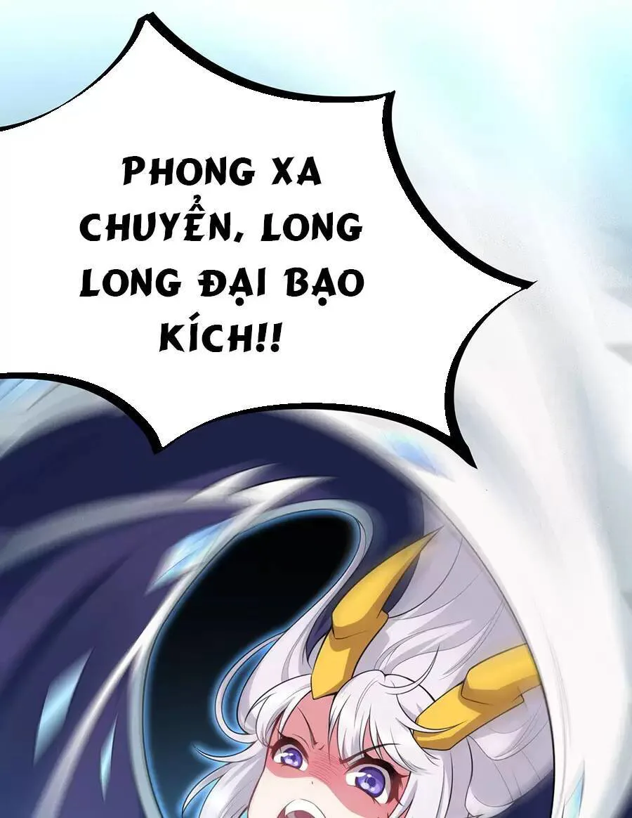 Đồ Long Kỵ Sĩ Hôn Môi Ác Long chương 32.1 - trang 47
