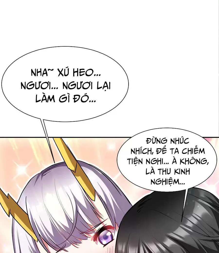 Đồ Long Kỵ Sĩ Hôn Môi Ác Long chương 32.2 - trang 9