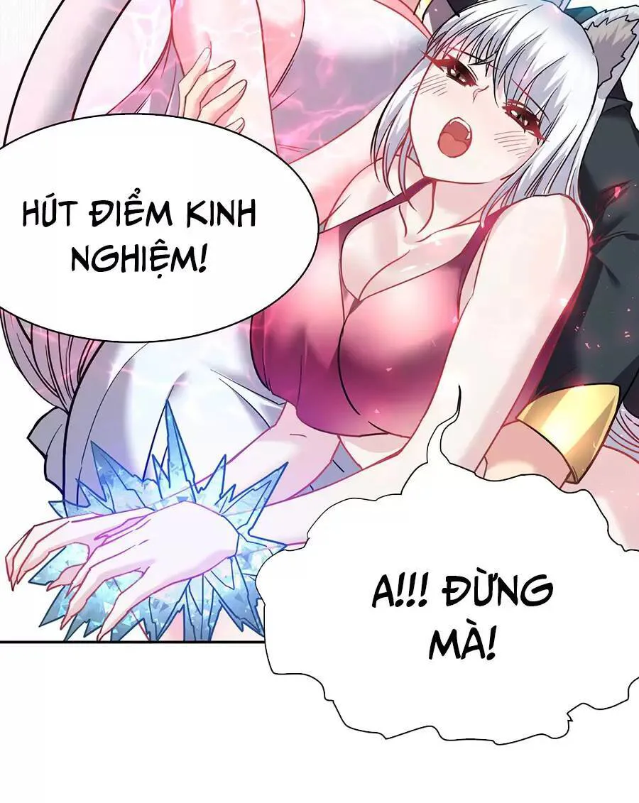 Đồ Long Kỵ Sĩ Hôn Môi Ác Long chương 32.2 - trang 17
