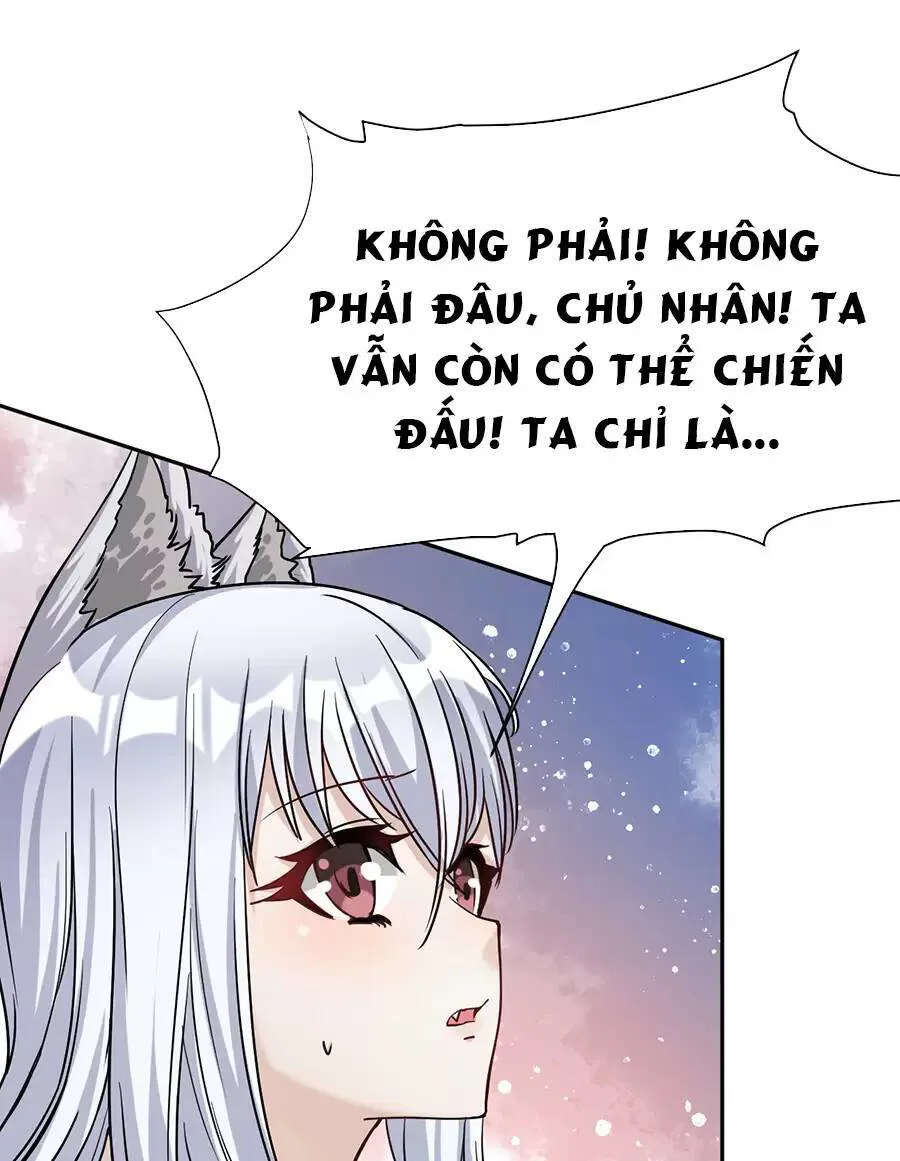 Đồ Long Kỵ Sĩ Hôn Môi Ác Long chương 32.2 - trang 37