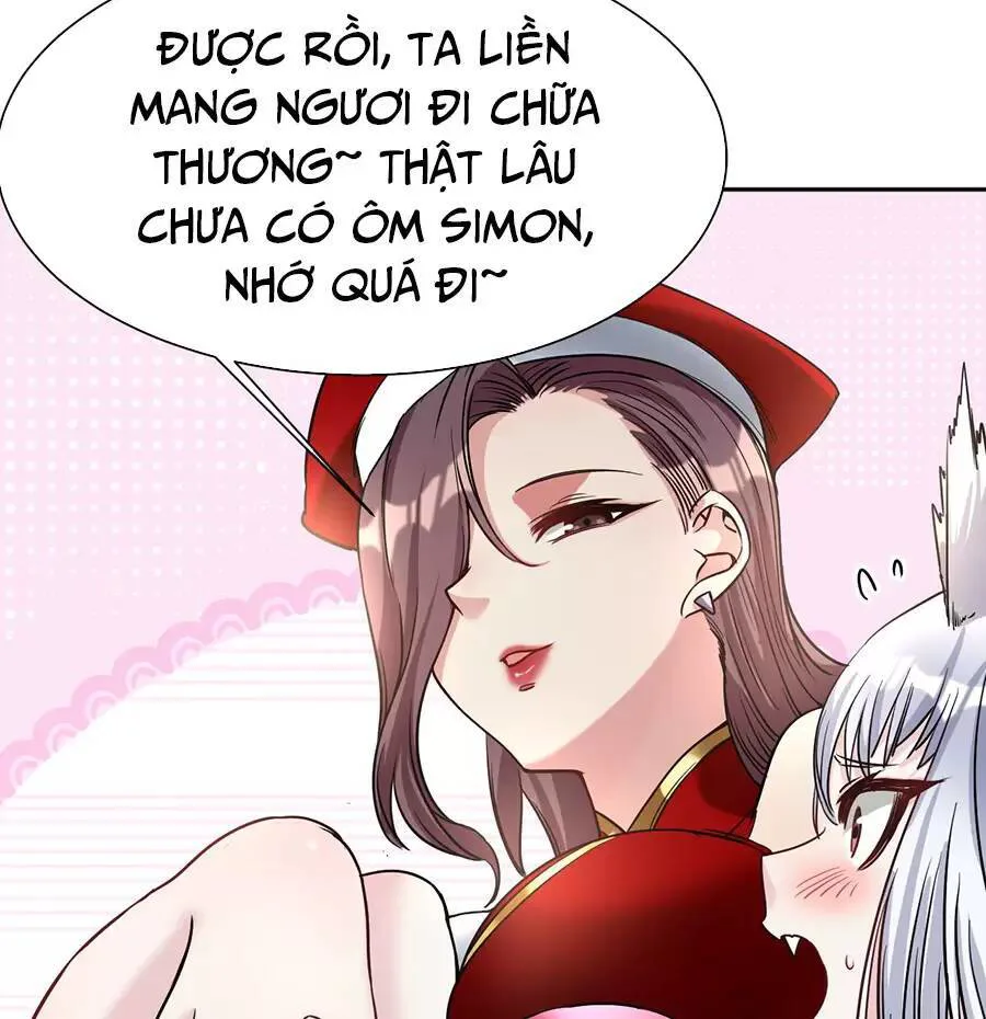 Đồ Long Kỵ Sĩ Hôn Môi Ác Long chương 32.2 - trang 43