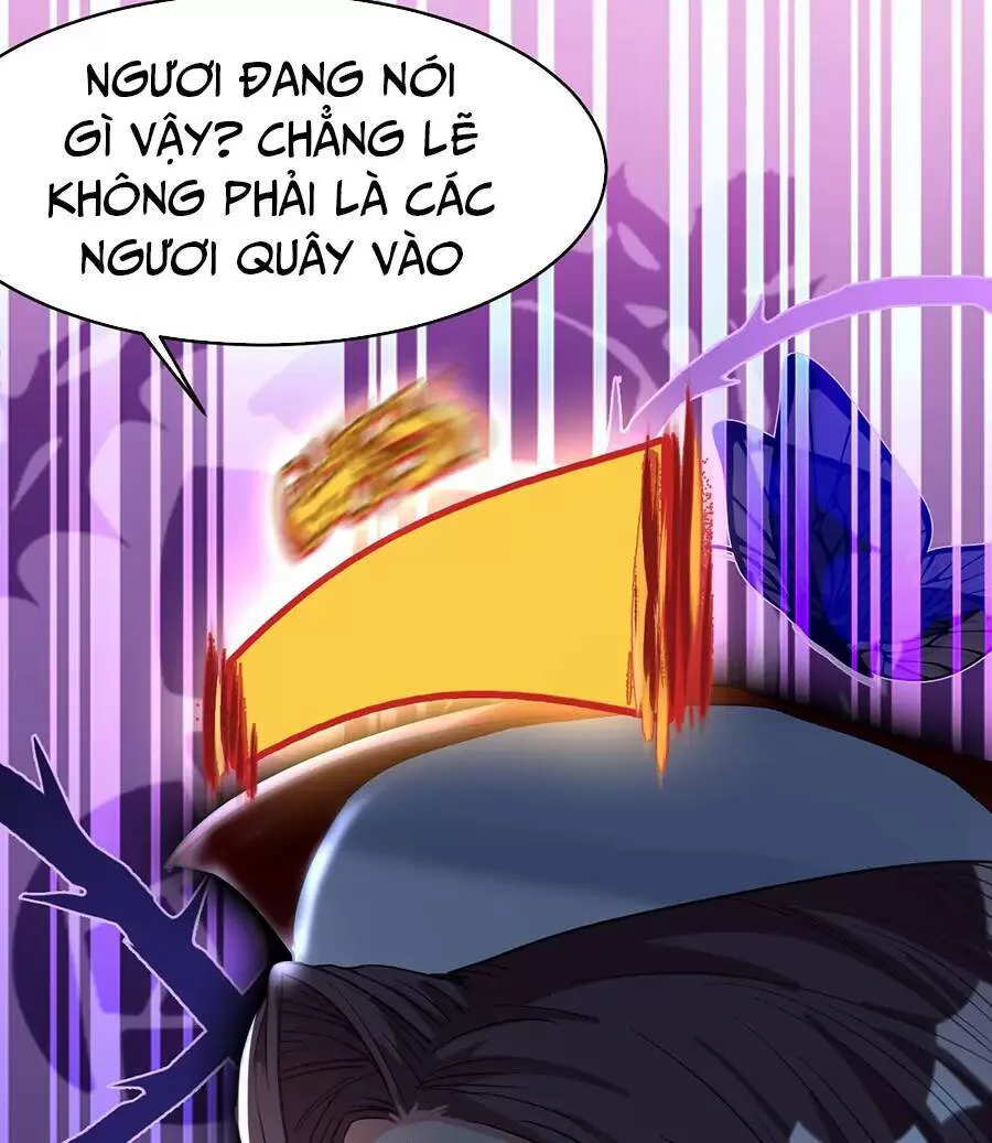 Đồ Long Kỵ Sĩ Hôn Môi Ác Long chương 32.2 - trang 49