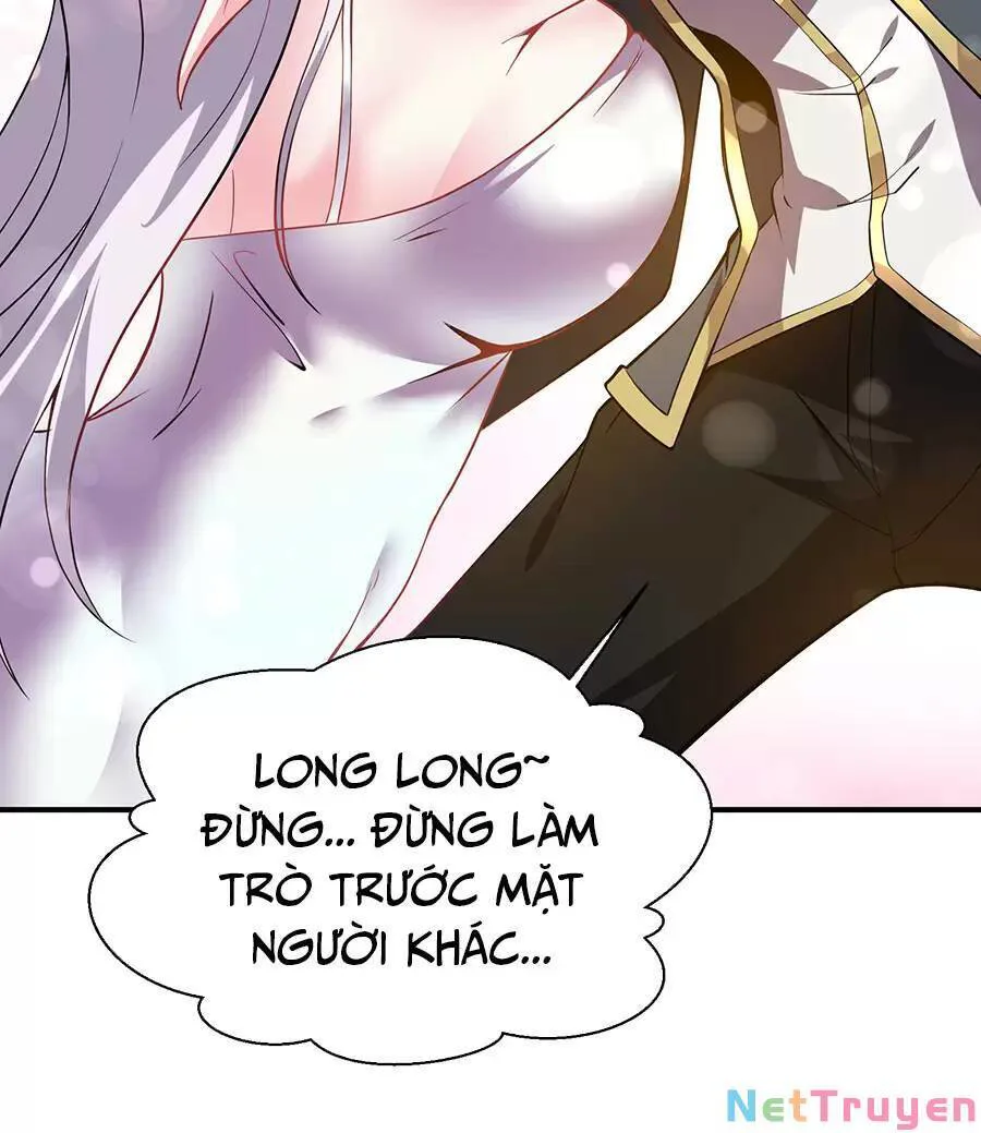 Đồ Long Kỵ Sĩ Hôn Môi Ác Long chương 34.1 - trang 9
