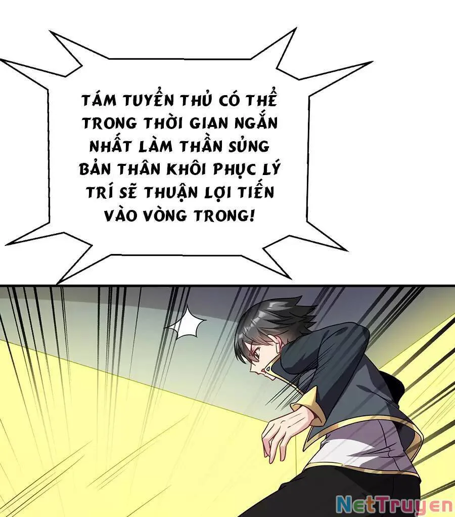 Đồ Long Kỵ Sĩ Hôn Môi Ác Long chương 34.1 - trang 22