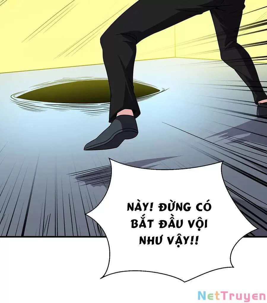 Đồ Long Kỵ Sĩ Hôn Môi Ác Long chương 34.1 - trang 23