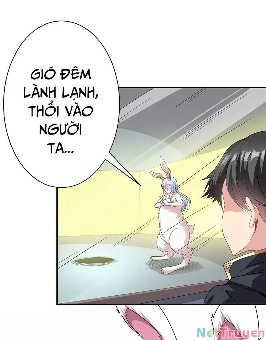 Đồ Long Kỵ Sĩ Hôn Môi Ác Long chương 34.1 - trang 24