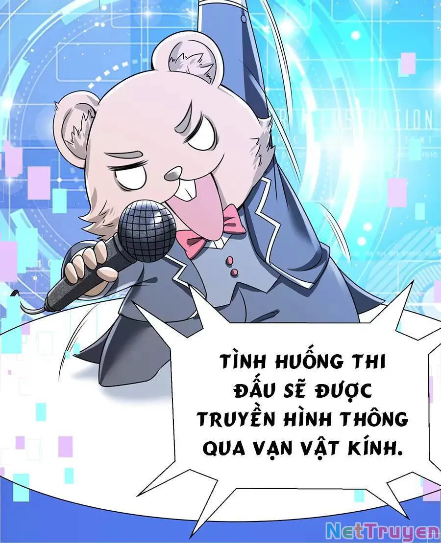 Đồ Long Kỵ Sĩ Hôn Môi Ác Long chương 34.1 - trang 49