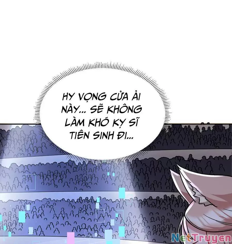 Đồ Long Kỵ Sĩ Hôn Môi Ác Long chương 34.1 - trang 54