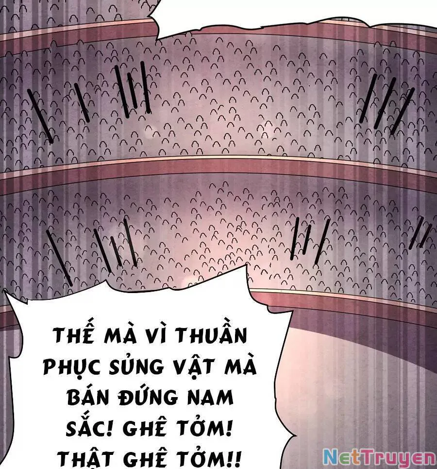 Đồ Long Kỵ Sĩ Hôn Môi Ác Long chương 36.2 - trang 12