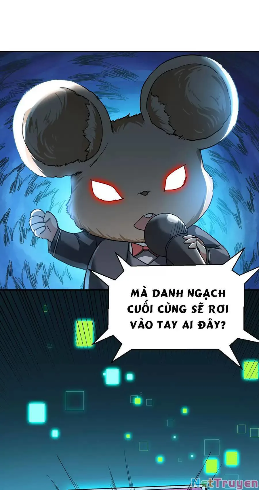 Đồ Long Kỵ Sĩ Hôn Môi Ác Long chương 36.2 - trang 19