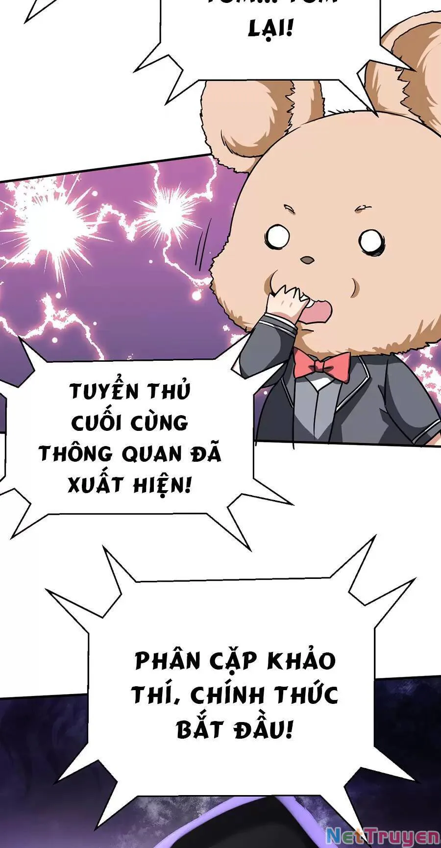Đồ Long Kỵ Sĩ Hôn Môi Ác Long chương 36.2 - trang 24