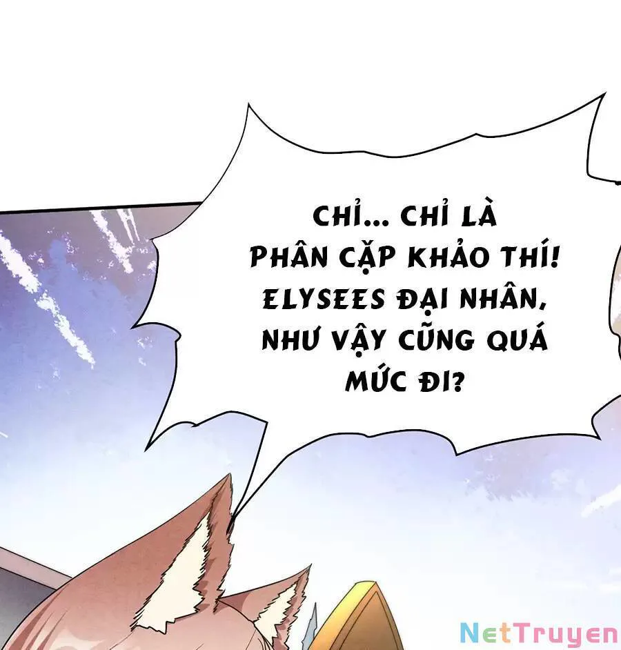 Đồ Long Kỵ Sĩ Hôn Môi Ác Long chương 36.2 - trang 38