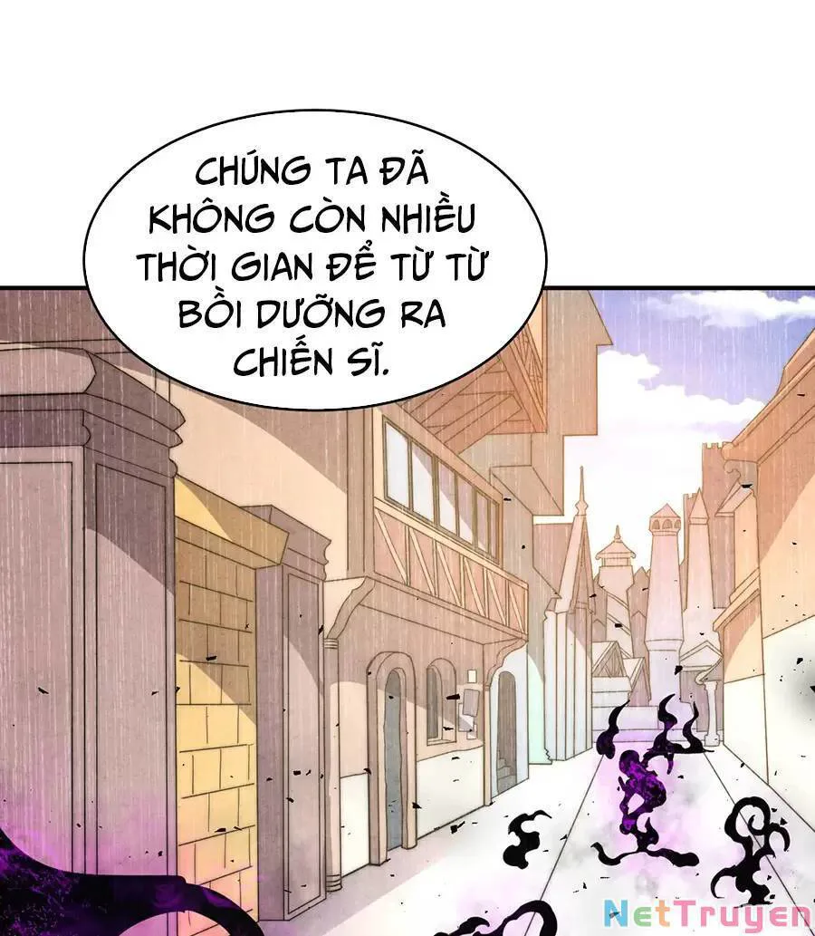 Đồ Long Kỵ Sĩ Hôn Môi Ác Long chương 36.2 - trang 42