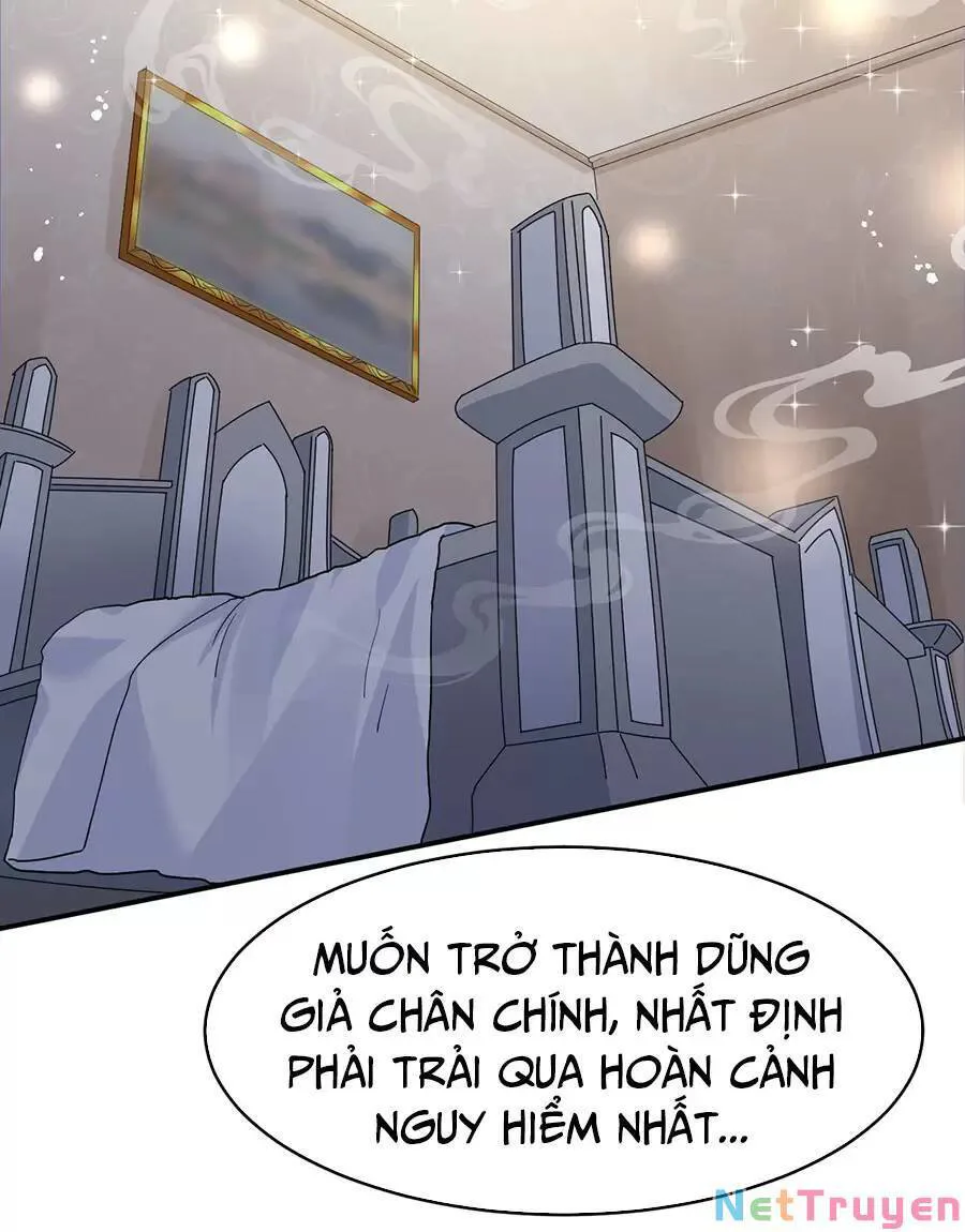 Đồ Long Kỵ Sĩ Hôn Môi Ác Long chương 36.2 - trang 45