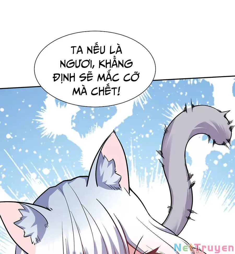 Đồ Long Kỵ Sĩ Hôn Môi Ác Long chương 38.2 - trang 31