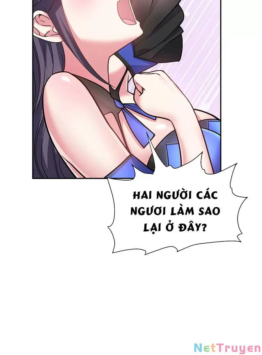 Đồ Long Kỵ Sĩ Hôn Môi Ác Long chương 38.2 - trang 36