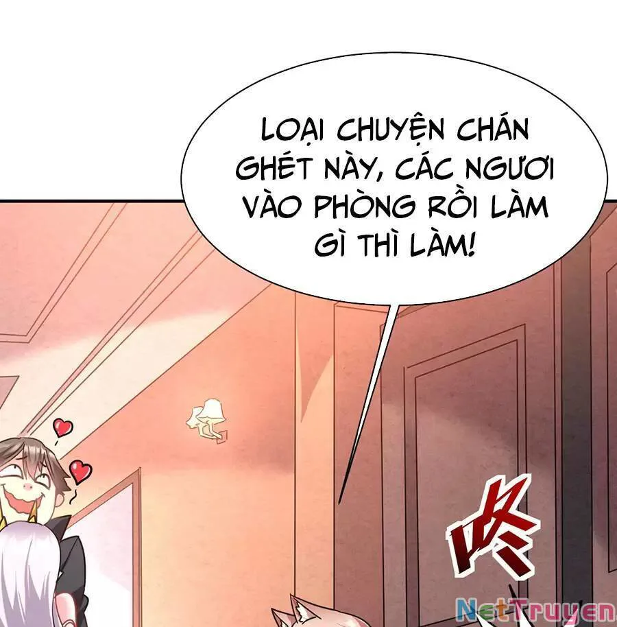 Đồ Long Kỵ Sĩ Hôn Môi Ác Long chương 47.1 - trang 22