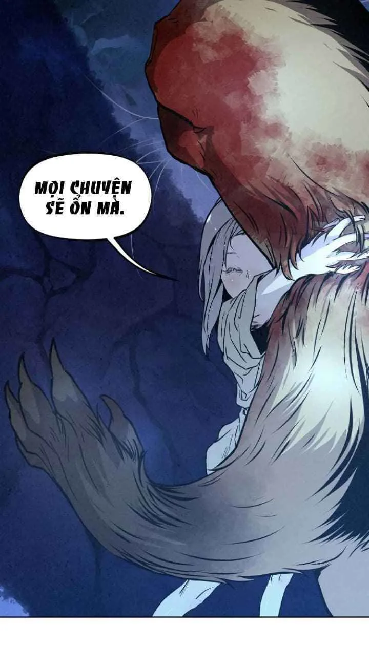 Thợ Săn Mosin chương 6 - trang 9