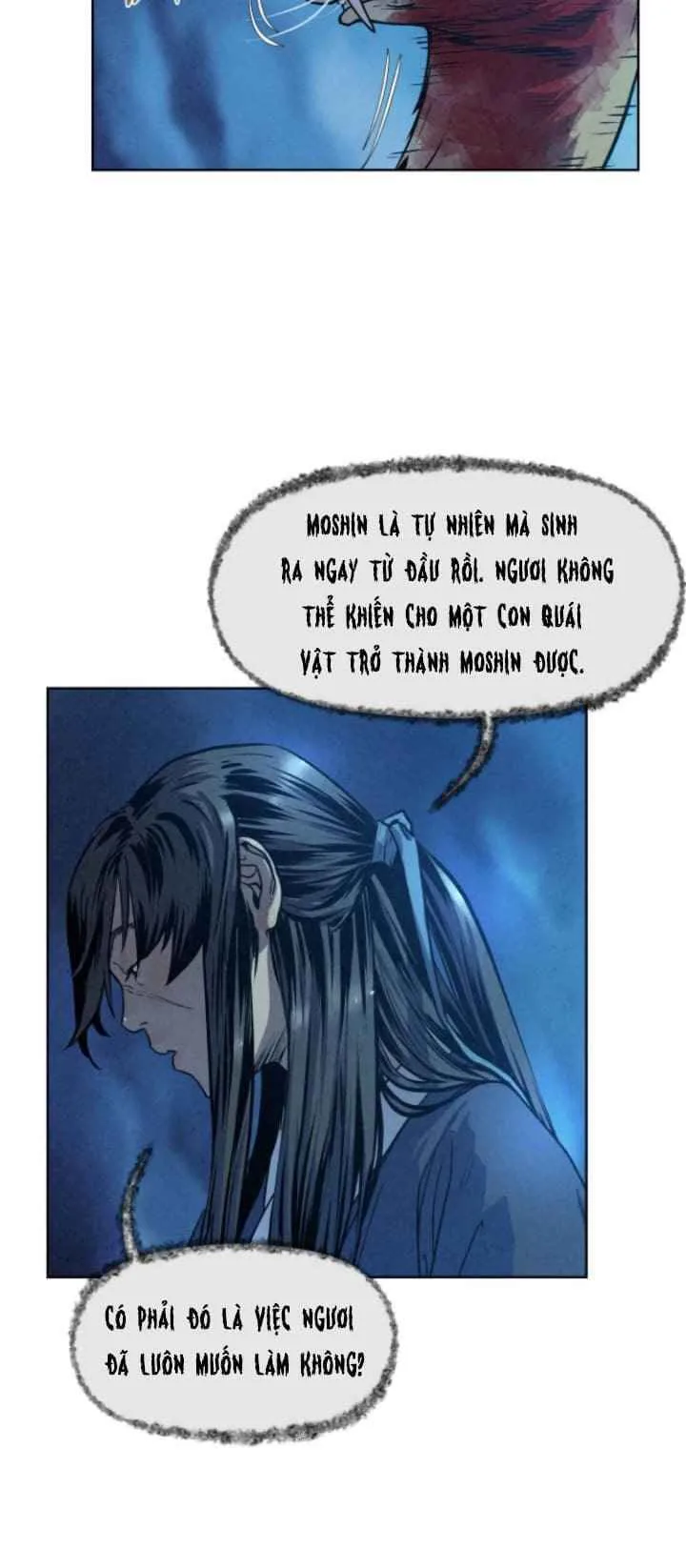 Thợ Săn Mosin chương 6 - trang 16