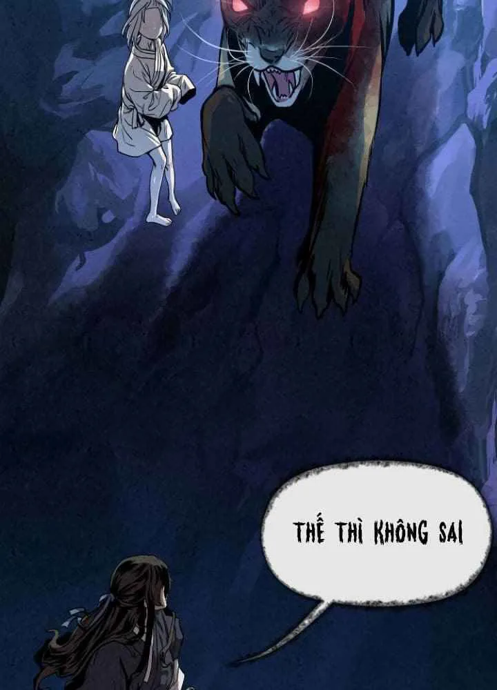 Thợ Săn Mosin chương 6 - trang 20
