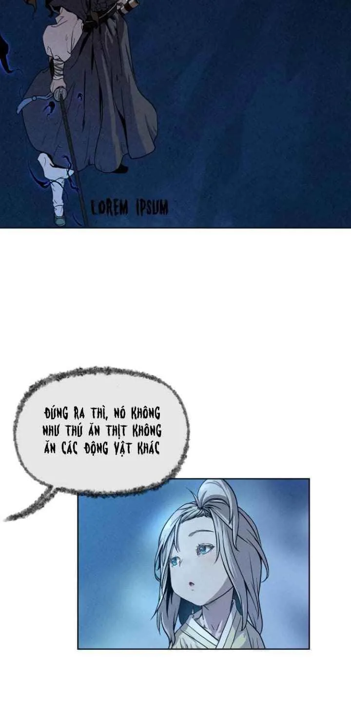 Thợ Săn Mosin chương 6 - trang 21