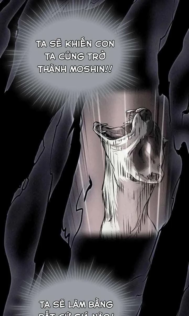 Thợ Săn Mosin chương 6 - trang 44