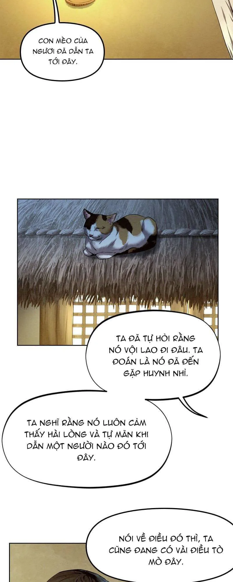 Thợ Săn Mosin chương 23 - trang 25