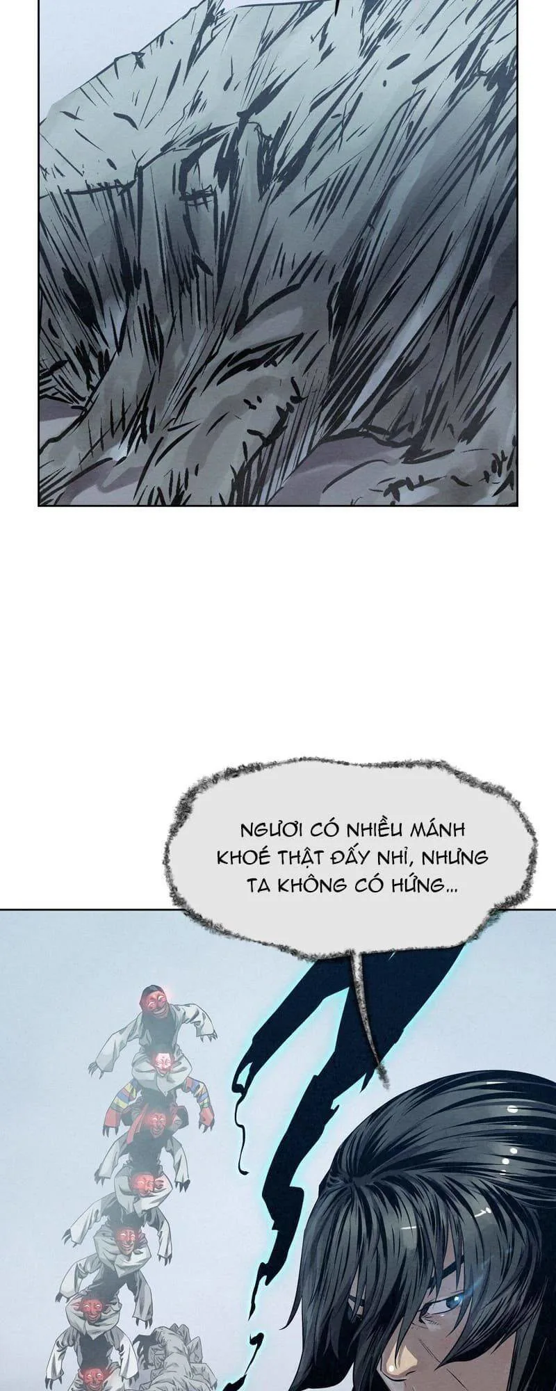 Thợ Săn Mosin chương 24 - trang 35