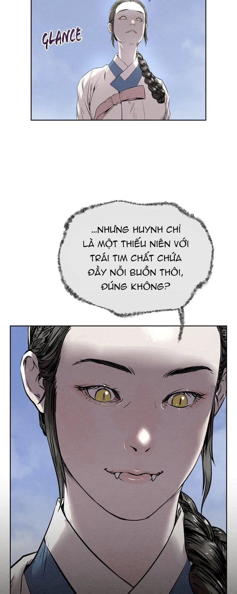 Thợ Săn Mosin chương 27 - trang 43