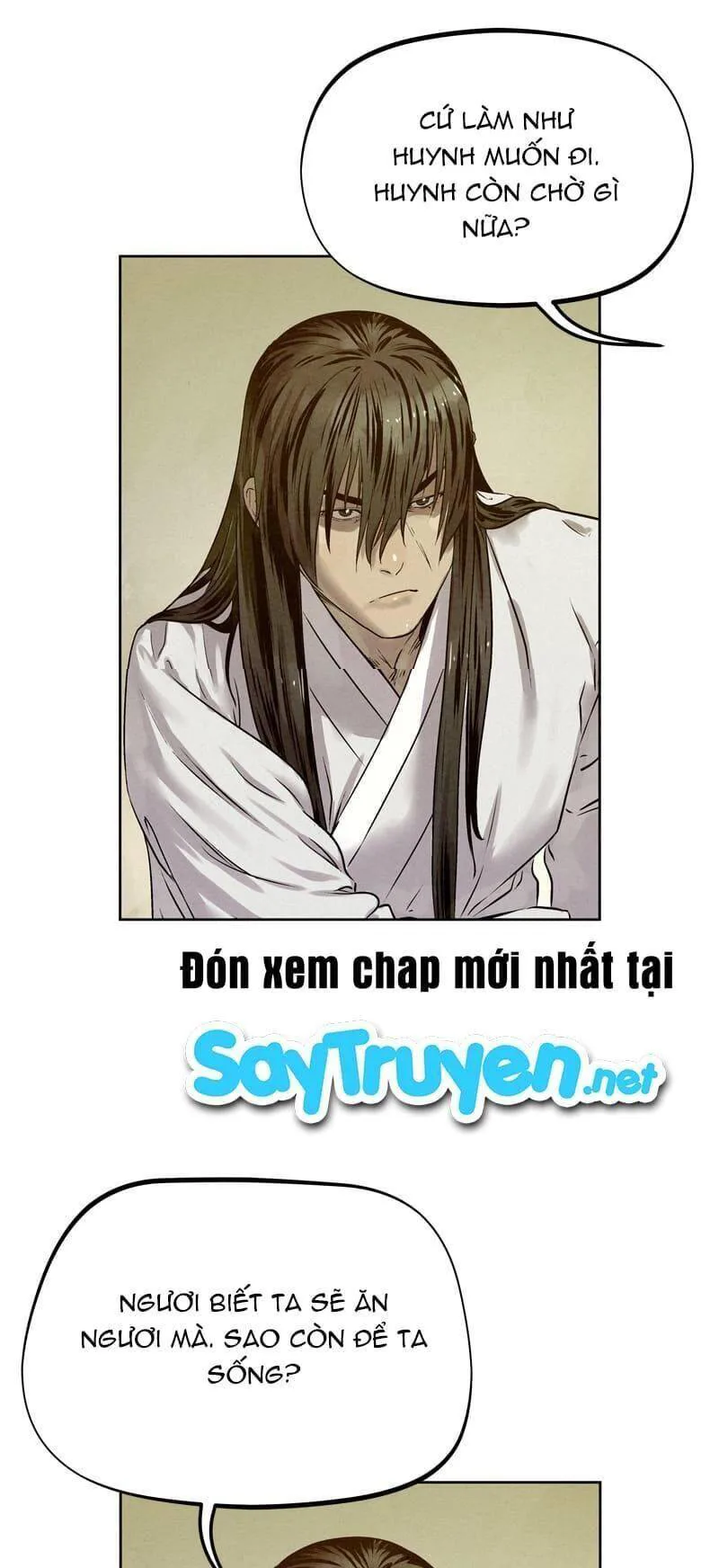 Thợ Săn Mosin chương 27 - trang 54
