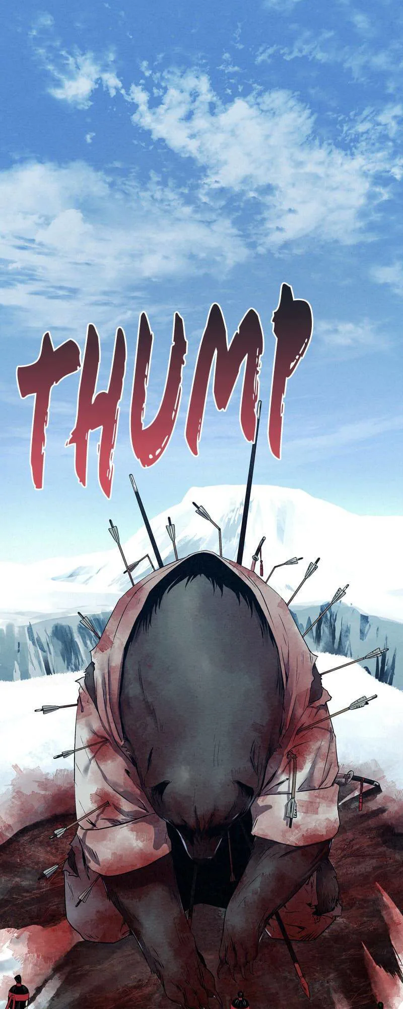 Thợ Săn Mosin chương 30 - trang 2