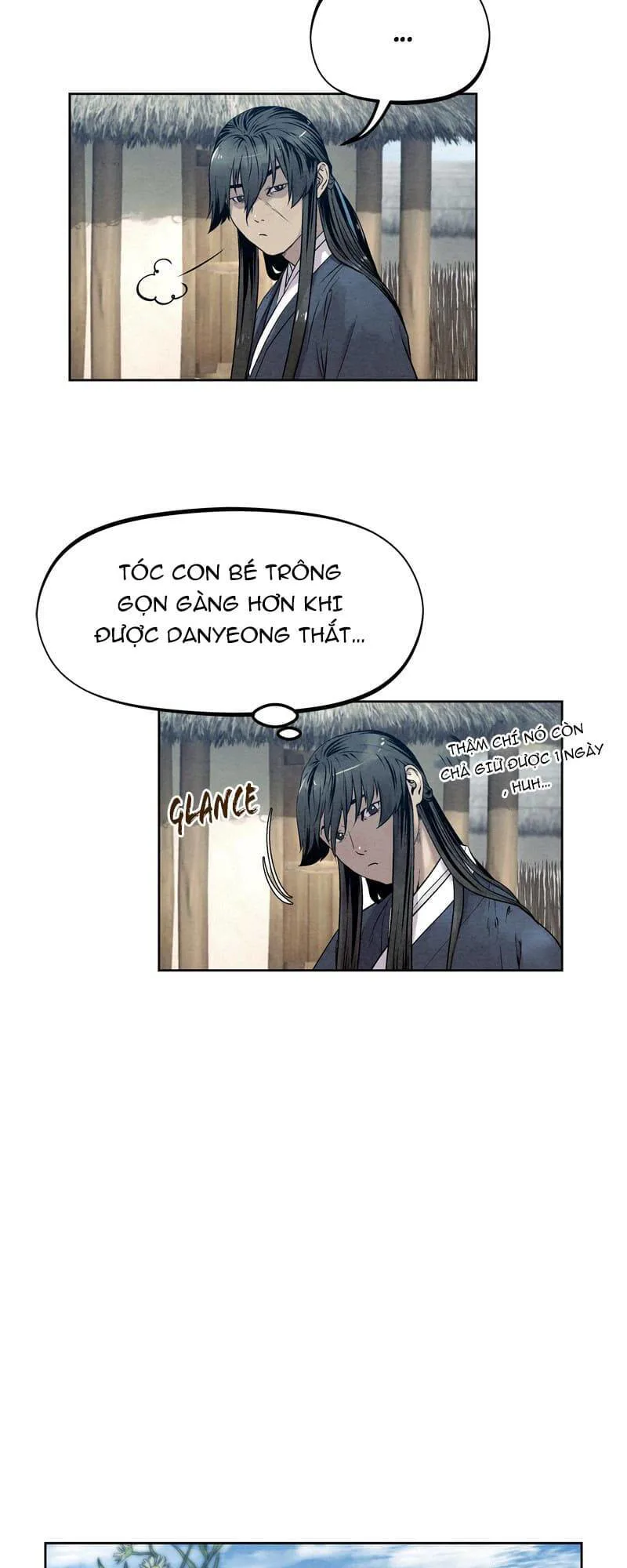 Thợ Săn Mosin chương 30 - trang 32