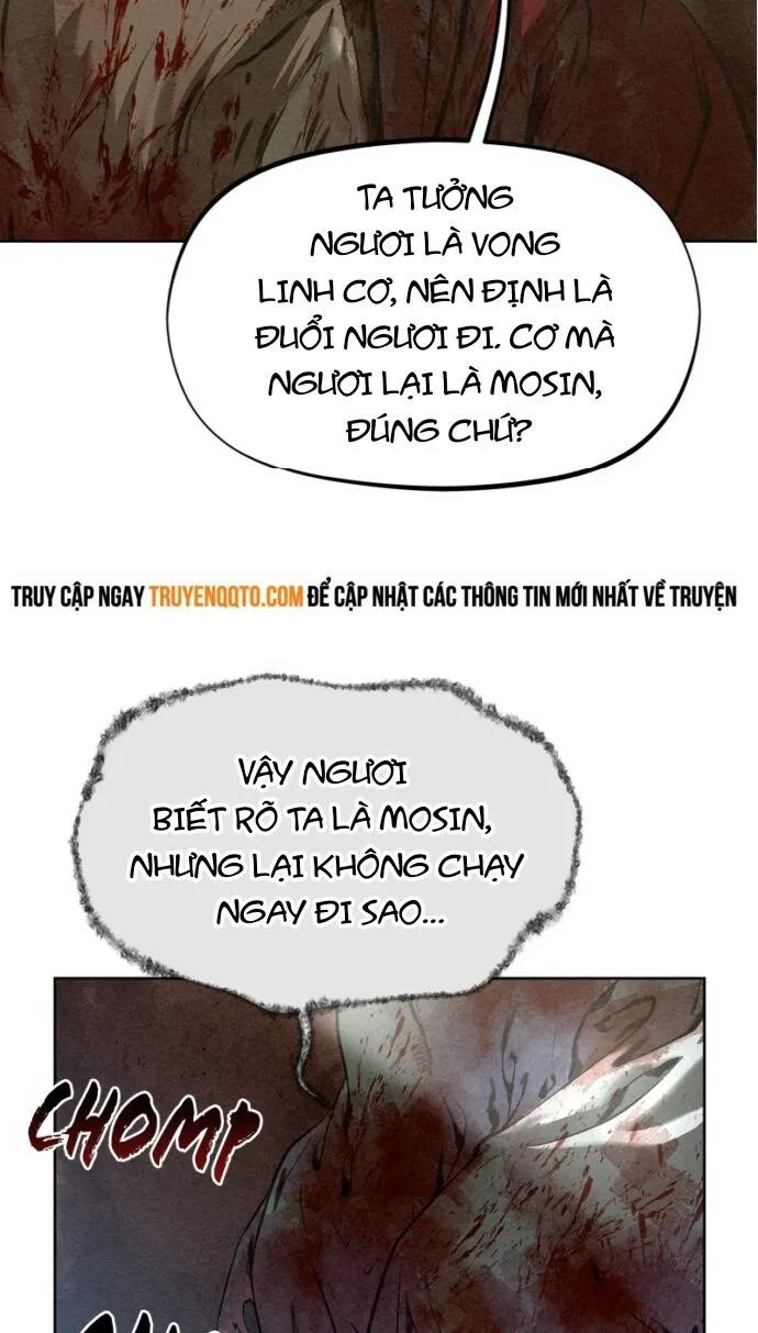 Thợ Săn Mosin chương 43 - trang 9