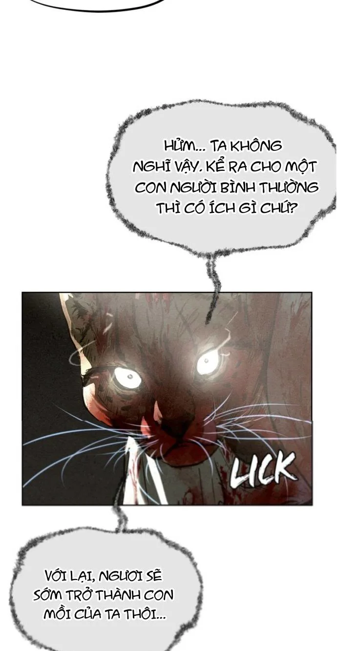 Thợ Săn Mosin chương 43 - trang 18