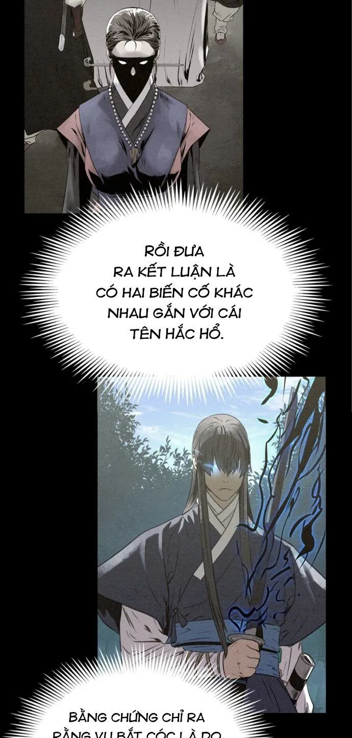 Thợ Săn Mosin chương 43 - trang 48