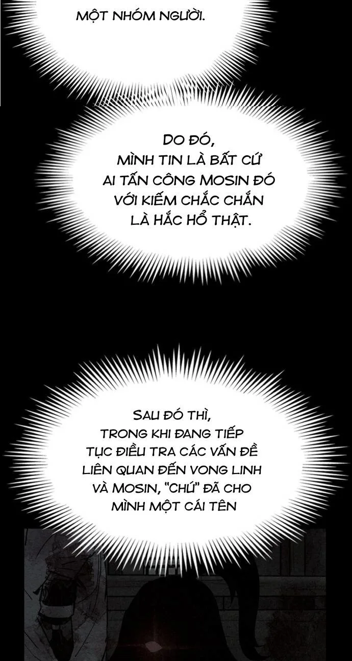 Thợ Săn Mosin chương 43 - trang 49