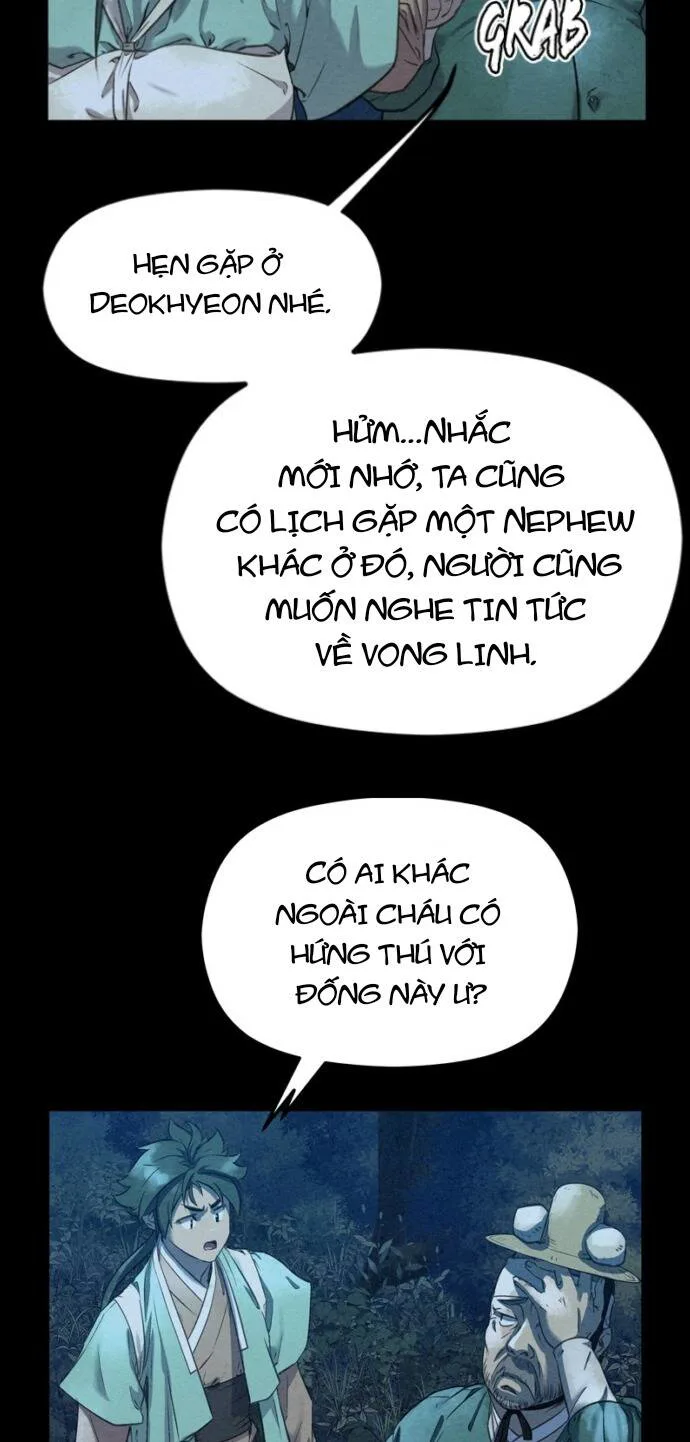Thợ Săn Mosin chương 43 - trang 55