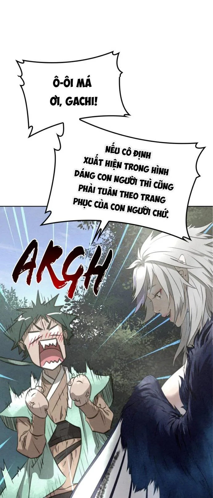 Thợ Săn Mosin chương 43 - trang 67