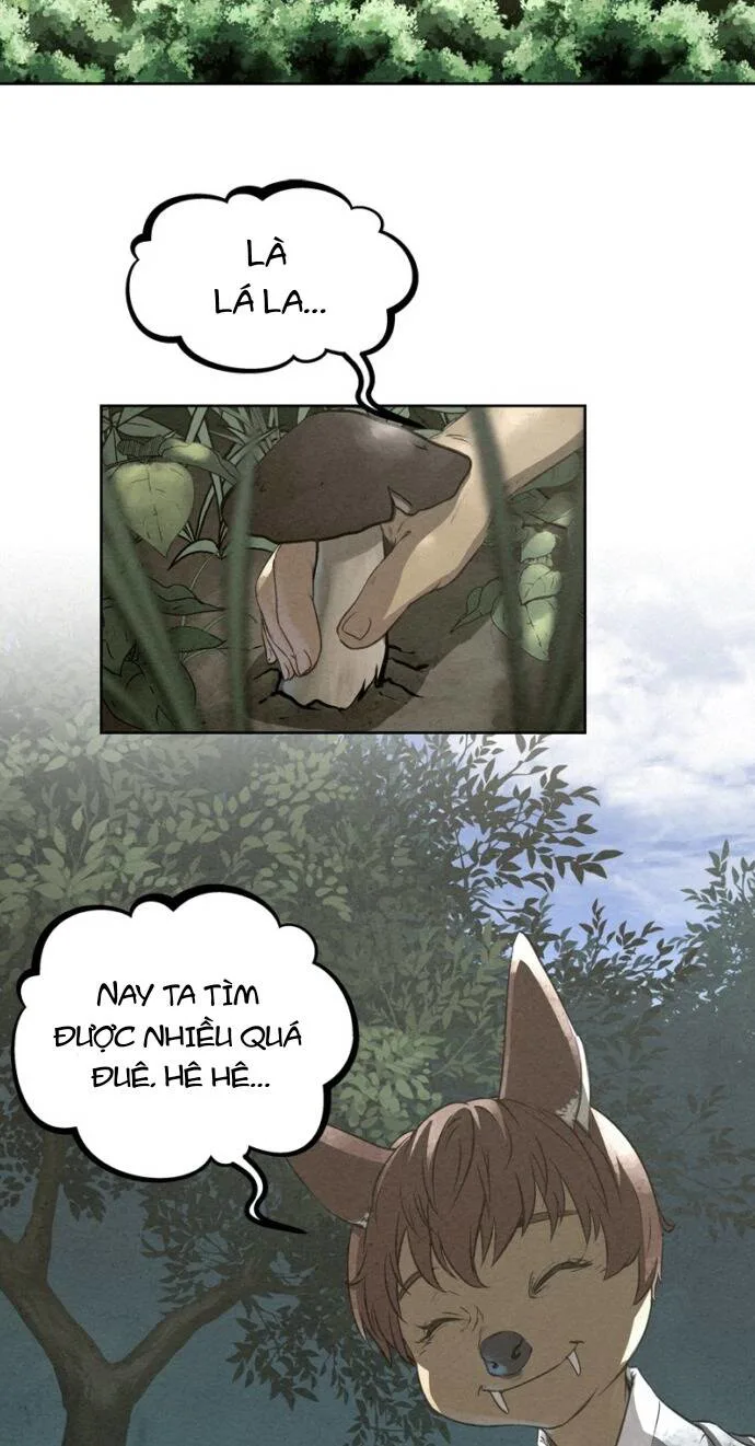 Thợ Săn Mosin chương 43 - trang 78