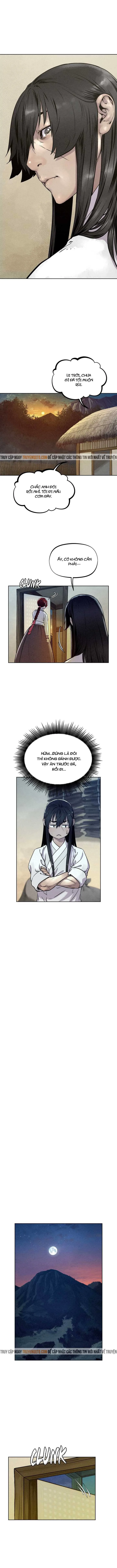Thợ Săn Mosin chương 50 - trang 8