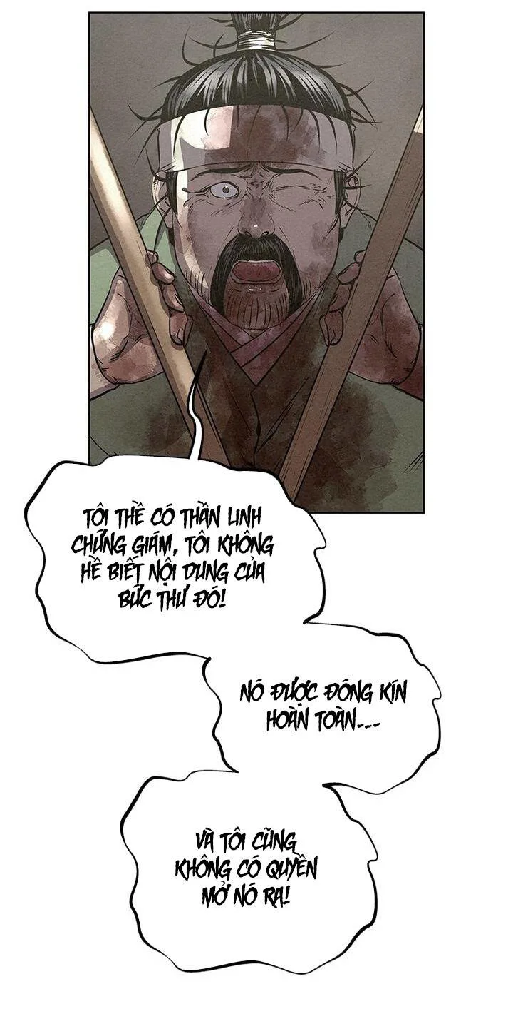 Thợ Săn Mosin chương 54 - trang 13